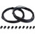 Sea-Dog Rudder Cable Tubing Kit - 748010-1