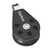 Barton Marine Size 3 45mm Plain Bearing Pulley Block Single With Fixed Eye - N03110