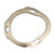 C.E. Smith 70 Series Backing Plate f/Flush Mount Rod/Cup Holder - 539730