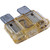 Blue Sea ATO/ATC Fuse Pack - 25 Amp - 25-Pack - 5244100