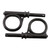 Scotty 104 Strongback Oar Lock - 1-3/4" ID - 104