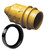 Marinco 103RN 30A Weatherproof Cover w/Threaded Sealing Ring - 103RN