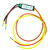 Victron Cable f/Smart BMS CL 12-100 to MultiPlus  - ASS070200100