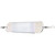 Luhr-Jensen Money Roll Flasher - 8-1/4" - Chrome Scale - 5860-008-1753