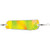 Luhr-Jensen Money Roll Flasher - 8-1/4" - Razzle Dazzle - 5860-008-1759
