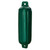 Taylor Made Storm Gard 5.5" x 20" Inflatable Vinyl Fender - Emerald Green - 252054
