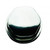 Schmitt Marine Faux Center Nut - Stainless Steel - 1/2" and 5/8" M12 Base Included f/Cast Steering Wheels - CAP0303