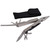 Sea-Dog Multi-Tool w/Knife Blade - 304 Stainless Steel - 563151-1