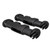 Snubber FENDER - Black - Pair - S51202