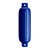 Polyform G-2 Twin Eye Fender 4.5" x 15.5" - Cobalt Blue - G-2 COBALT BLUE