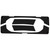 Garmin Flush Mount Kit f/echoMAP 5Xdv Series - 010-12247-00