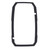 Garmin Flush Mount Kit f/STRIKER 4/4dv - 010-12440-00