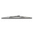 Marinco Deluxe Stainless Steel Wiper Blade - 16" - 34016S