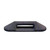 Weld Mount AT-113B Large Black Footman's Strap - Qty. 6 - 80113B