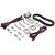ARCO Marine Bolt Kit - Mount N62 Alternator to Mercedes Supplied N62 Bracket - TAK210