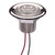 Innovative Lighting 3 LED Starr Light Recess Mount - White - 012-5500-7