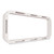 Fusion RV-FS41SPW Sound-Panel 41mm Mounting Spacer - White - 010-12586-00