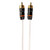 Fusion Performance RCA Cable - 1 Channel - 6' - 010-13192-00