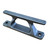 Dock Edge Dock Builders Cleat - Angled Aluminum Rail Cleat - 10" - DE2430F