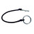 Tigress 12" Deluxe Pro Snubber - 88628