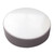 Monarch White Flat Piling Cap - 8" - WFPC-8