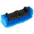 Sea-Dog Boat Hook Three Sided Bristle Brush - Soft Bristle - 491070-1