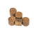 Whitecap Teak Plugs - 1/2" - 20 Pack - 60152-20