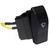 Schmitt Marine Wiper Switch - 3-Position Rocker - 40400