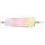 Luhr-Jensen Money Roll Flasher - 11" - Rainbow Crush - 5860-011-1757