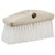 Star brite 8" Heavy Duty Stiff Wash Brush - Premium Deck Cleaning Brush - 40010