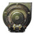 Schmitt Marine Mini Compact Single Hidden Horn - 12V - 11031