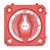 Bluewater On/Off Switch Battery Switch - Panel Mount - Red - 9800-006-10