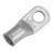 Pacer Tinned Lug 1/0 AWG - 3/8" Stud Size - 10 Pack - TAE1/0-38R-10