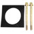 ARCO Marine Bolt Kit f/Gear Reduction Starters - MBK450