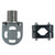 Shakespeare 4720 Economy Rail Antenna Mount - 4720