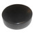 Monarch Black Flat Piling Cap - 9" - BFPC-9