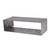 Fusion MS-RA70DC Din Cage f/RA-70 Series - 010-12466-00