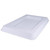 SeaDek Single Cell Phone Dash Pocket - White - 53616-81235