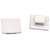 Weld Mount AT-3 Small White Nylon Wire Tie Mount - Qty. 50 - AT-3-50