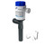 Albin Group Cartridge Aerator Pump - 500 GPH - 12V - Straight - 01-05-077