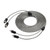 JL Audio Core Audio Interconnect 2-Channel - 12' - 010-13465-00