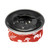 Sea-Dog Bean Bag Style Ashtray - Red - 589610-1