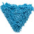 Star brite Reggae Wet/Dry Pad, Super Absorbent Microfiber f/Cleaning - 40128