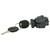BEP 3-Position Ignition Switch - OFF/Ignition-Accessory/Start - 1001607