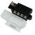 Egis RT Fuse Block - 4 Circuit w/Cover - 8045