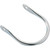 Ronstan Boom Hanger - 80mm (3-1/8") Internal Width - RF1047