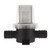 Jabsco Pumpgard In-Line Strainer 3/4 Hose - 40 Mesh - 36200-0000