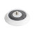 RUPES Sander Backing Pad 75mm/3" Velcro Non-Vacuum 5/16" Male Thread - 990.003