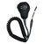 Standard Horizon Replacement Mic f/GX1200, GX1600 & GX1700 - Black - CS2579402