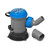 TRAC Outdoors Bilge Pump - 800/1100 GPH - Non-Automatic - 69301